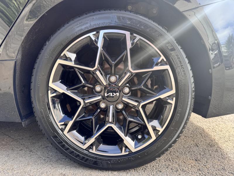 Kia Pro Ceed 1.5T 160 GT LINE - photo 21