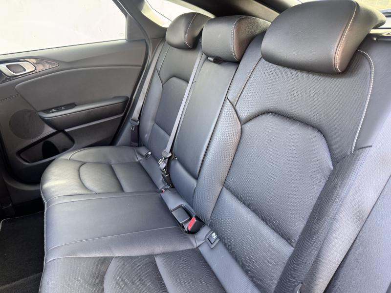 Kia Pro Ceed 1.5T 160 GT LINE - photo 16