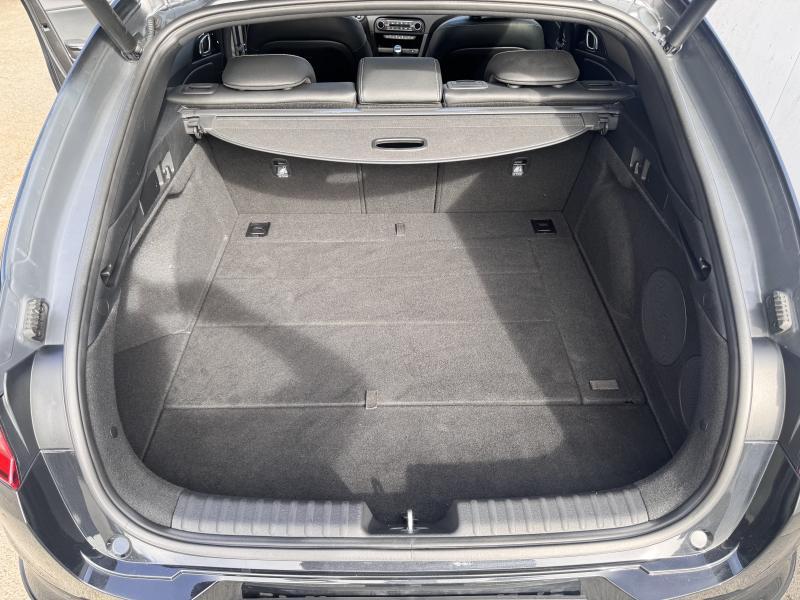 Kia Pro Ceed 1.5T 160 GT LINE - photo 19