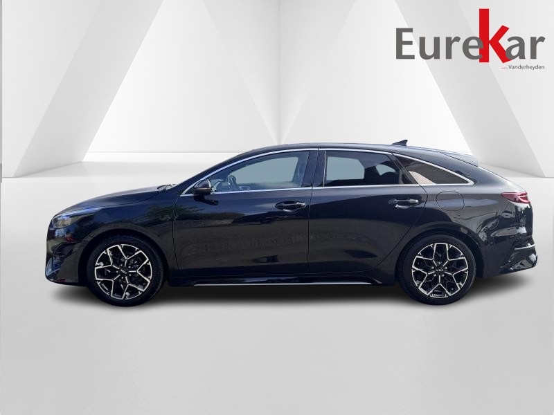 Kia Pro Ceed 1.5T 160 GT LINE - photo 5