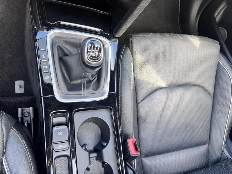 Kia Pro Ceed 1.5T 160 GT LINE - photo 8