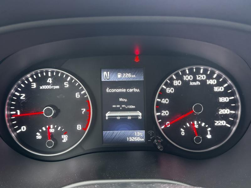 Kia Picanto 1.0 ISG PULSE BOITE AUTO - photo 6