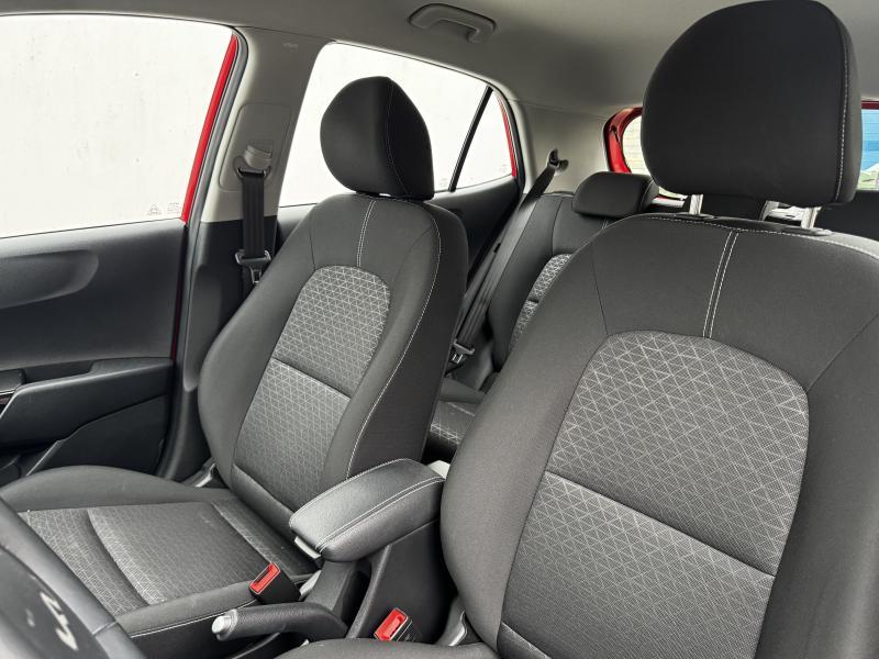 Kia Picanto 1.0 ISG PULSE BOITE AUTO - photo 14
