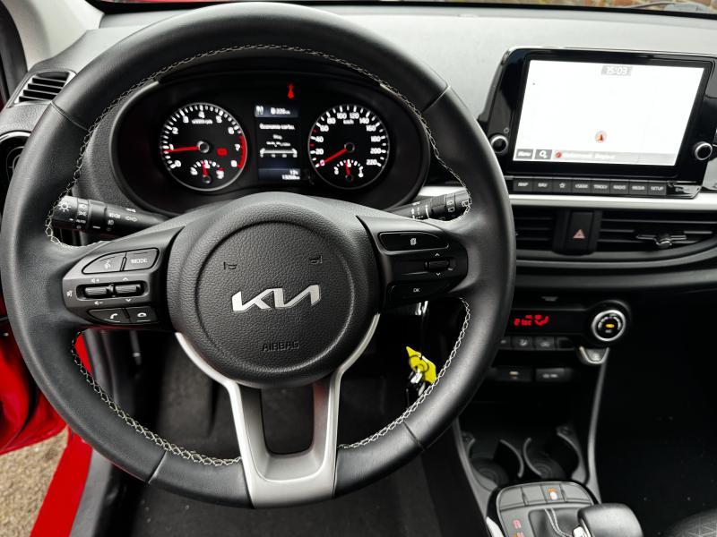 Kia Picanto 1.0 ISG PULSE BOITE AUTO - photo 7