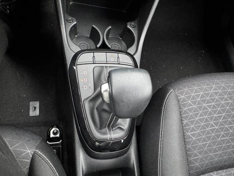 Kia Picanto 1.0 ISG PULSE BOITE AUTO - photo 8