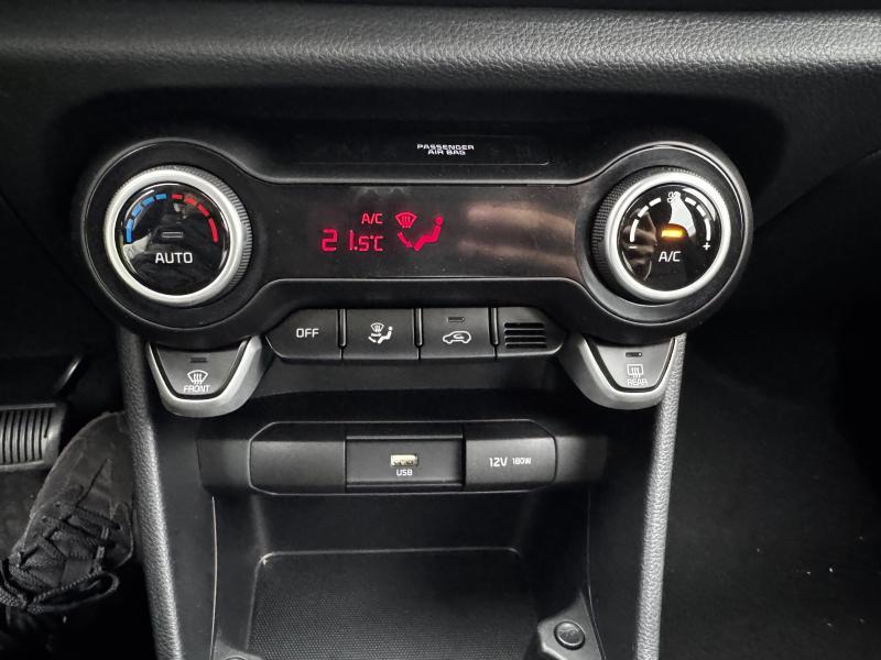 Kia Picanto 1.0 ISG PULSE BOITE AUTO - photo 9