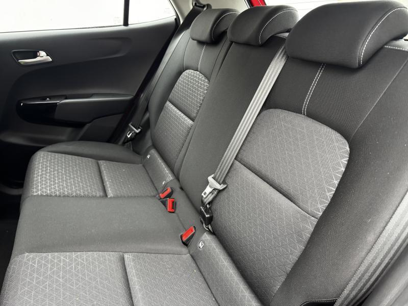 Kia Picanto 1.0 ISG PULSE BOITE AUTO - photo 16