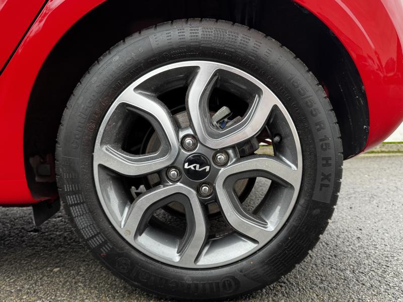 Kia Picanto 1.0 ISG PULSE BOITE AUTO - photo 20