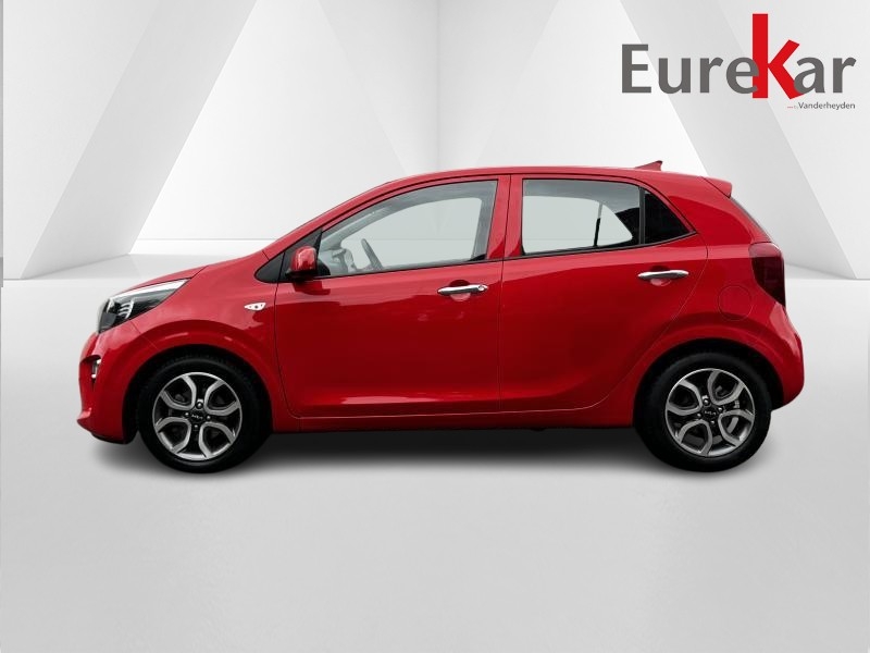 Kia Picanto 1.0 ISG PULSE BOITE AUTO - photo 4