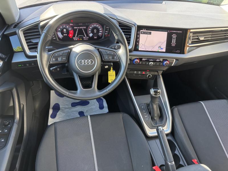Audi A1 1.0 TSI CITYCARVER DSG - photo 16