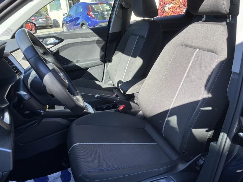 Audi A1 1.0 TSI CITYCARVER DSG - photo 15