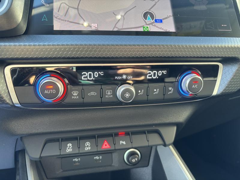 Audi A1 1.0 TSI CITYCARVER DSG - photo 9