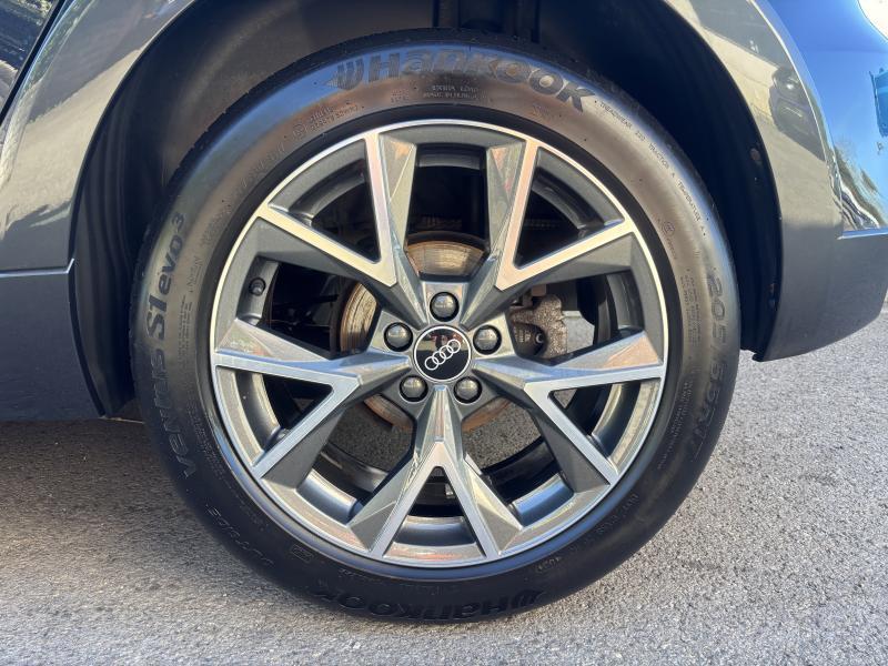 Audi A1 1.0 TSI CITYCARVER DSG - photo 21