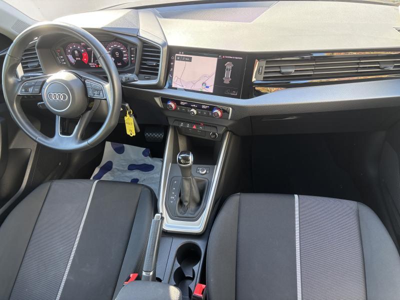Audi A1 1.0 TSI CITYCARVER DSG - photo 18