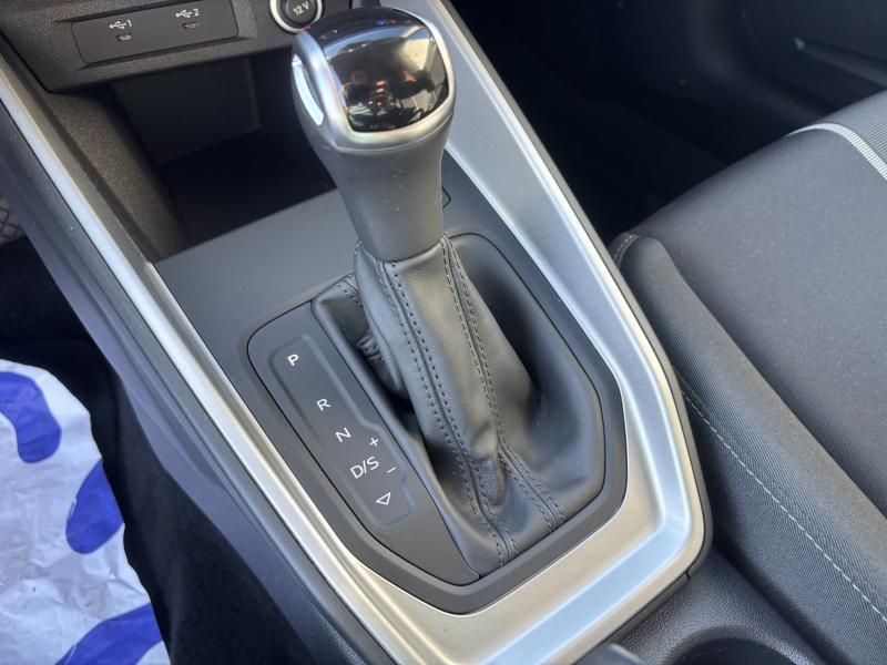 Audi A1 1.0 TSI CITYCARVER DSG - photo 8