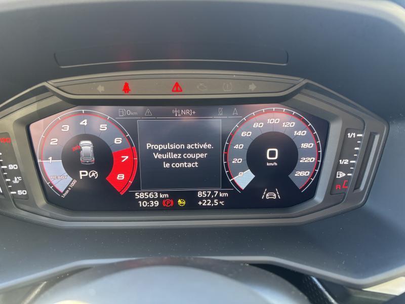 Audi A1 1.0 TSI CITYCARVER DSG - photo 7