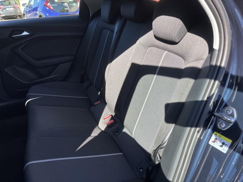 Audi A1 1.0 TSI CITYCARVER DSG - photo 17