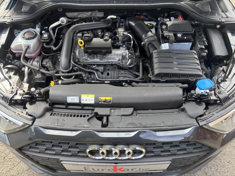 Audi A1 1.0 TSI S-LINE DSG - photo 20