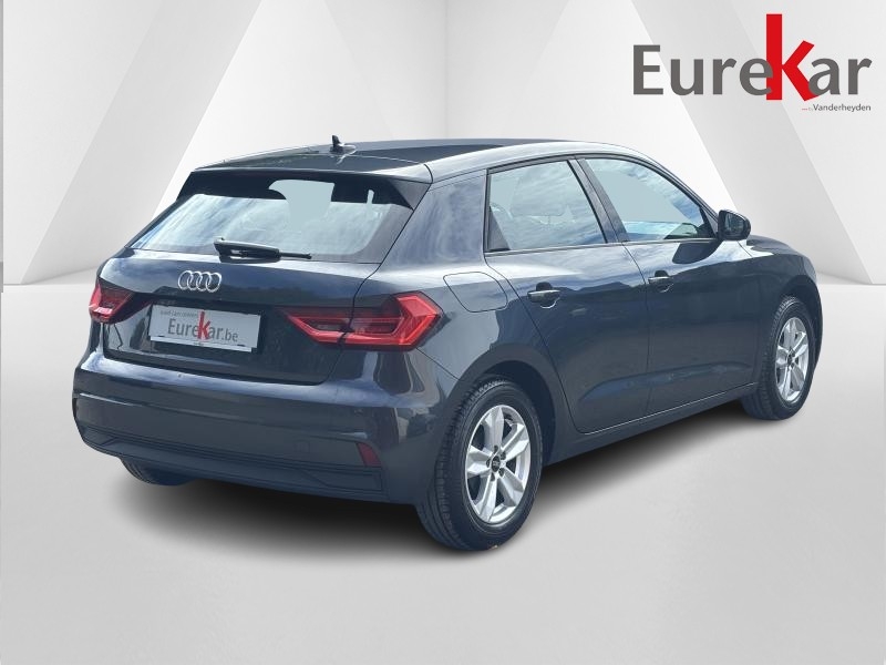 Audi A1 1.0 TSI S-LINE DSG - photo 5