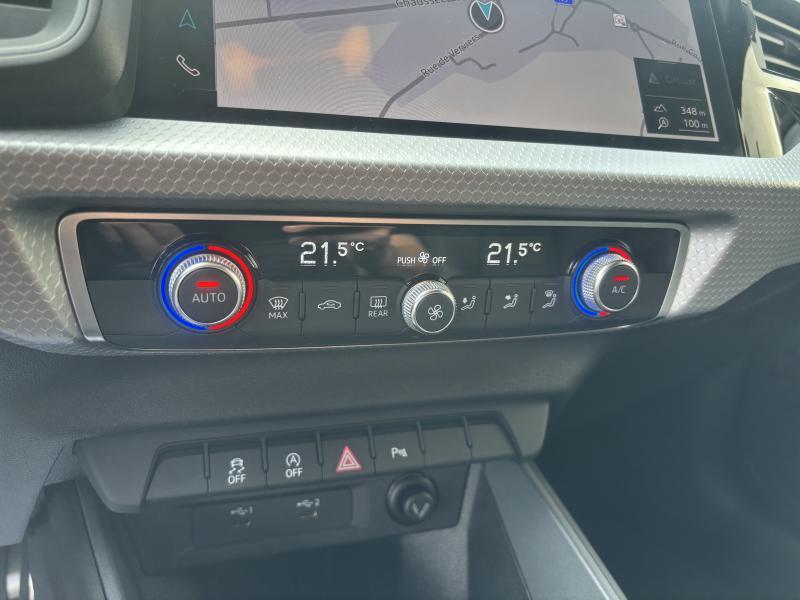 Audi A1 1.0 TSI S-LINE DSG - photo 9