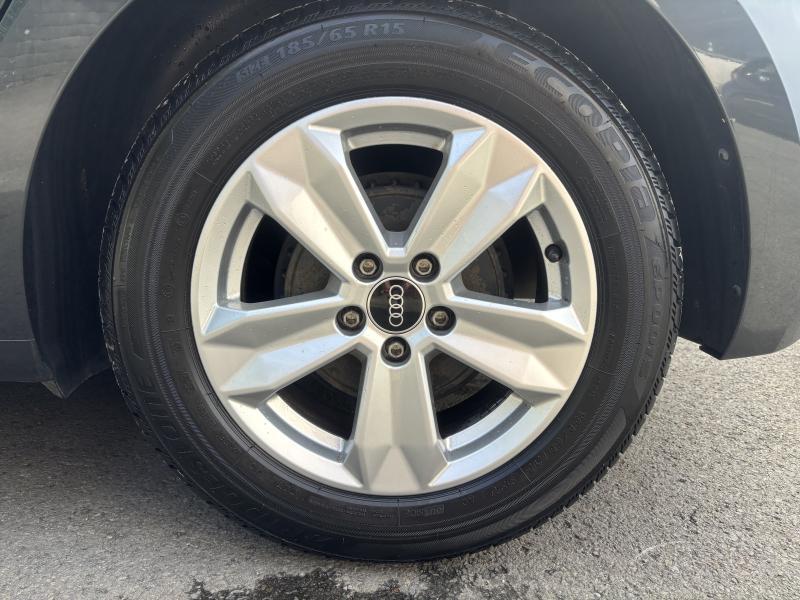 Audi A1 1.0 TSI S-LINE DSG - photo 21