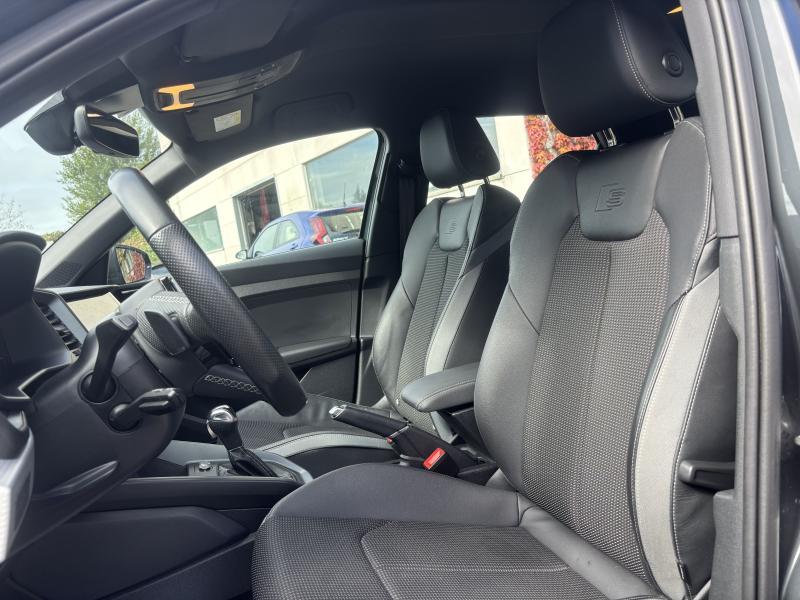 Audi A1 1.0 TSI S-LINE DSG - photo 15