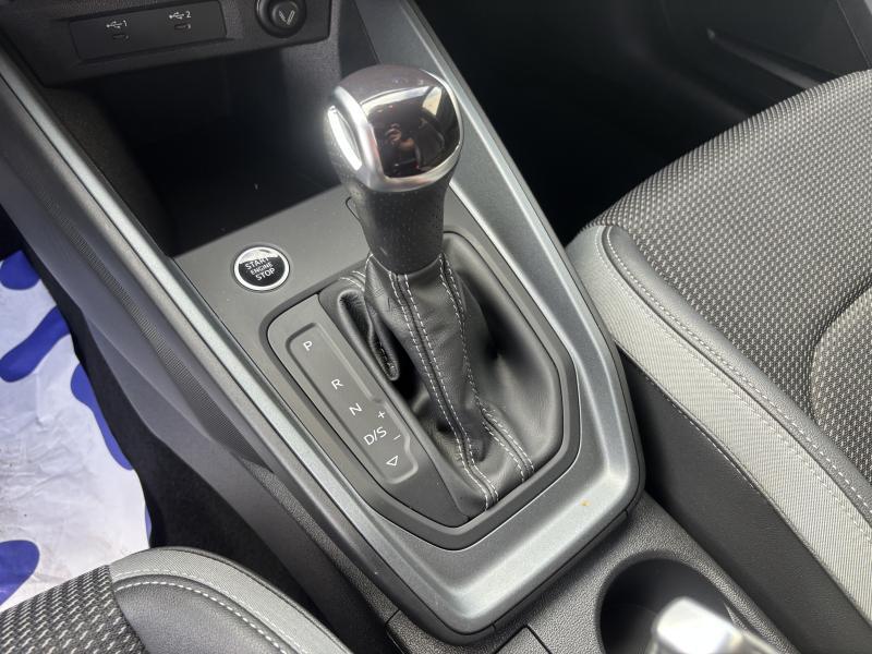 Audi A1 1.0 TSI S-LINE DSG - photo 8