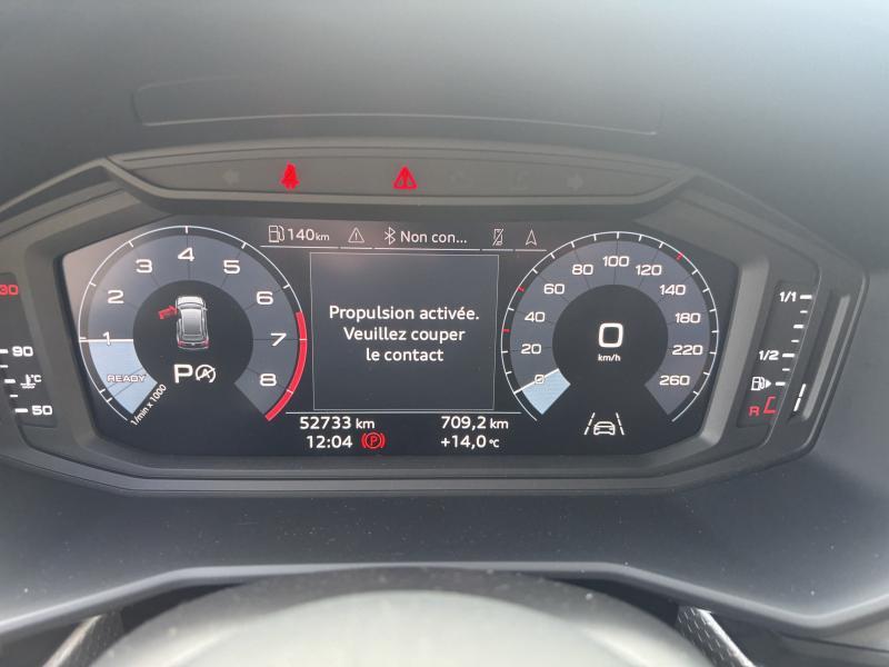 Audi A1 1.0 TSI S-LINE DSG - photo 7