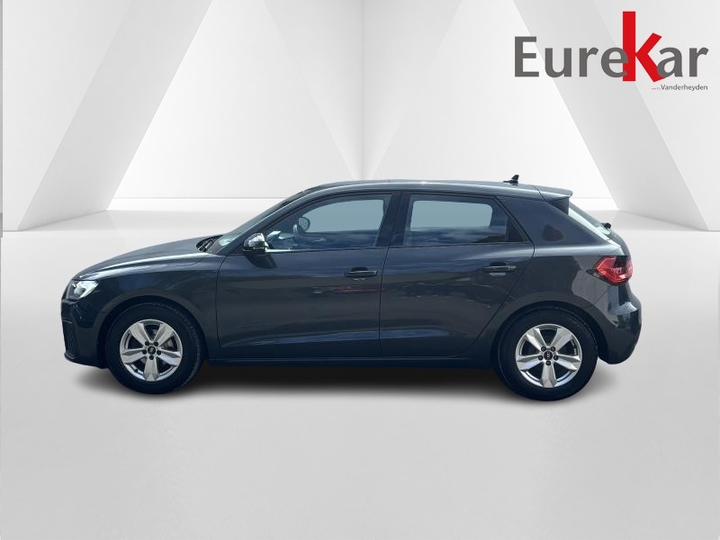 Audi A1 1.0 TSI S-LINE DSG - photo 4