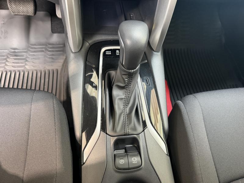 Toyota Corolla Cross 1.8 Hybrid CVT Style - photo 8