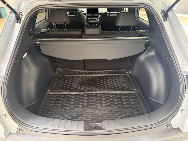 Toyota Corolla Cross 1.8 Hybrid CVT Style - photo 16