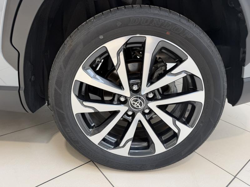 Toyota Corolla Cross 1.8 Hybrid CVT Style - photo 17