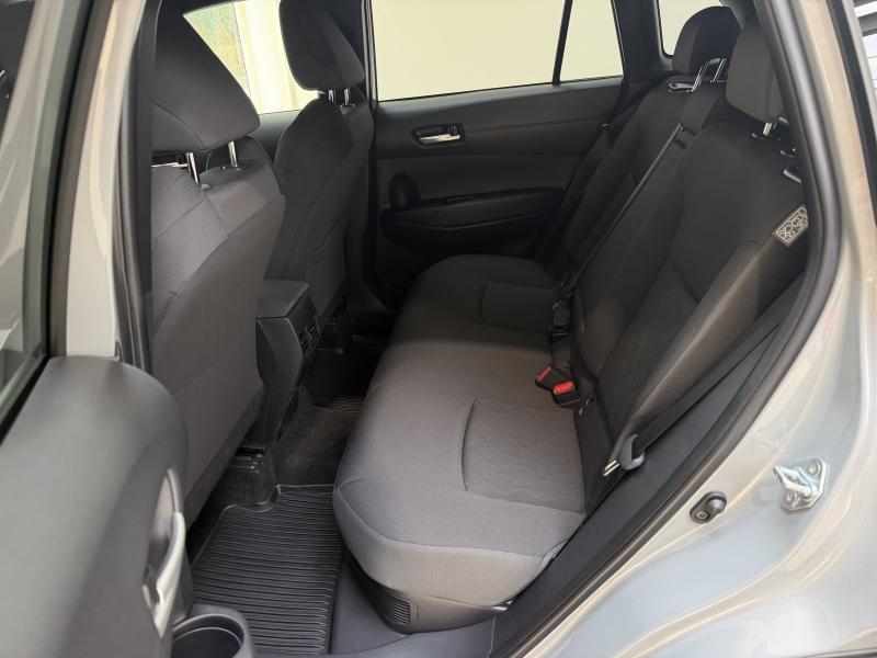 Toyota Corolla Cross 1.8 Hybrid CVT Style - photo 14