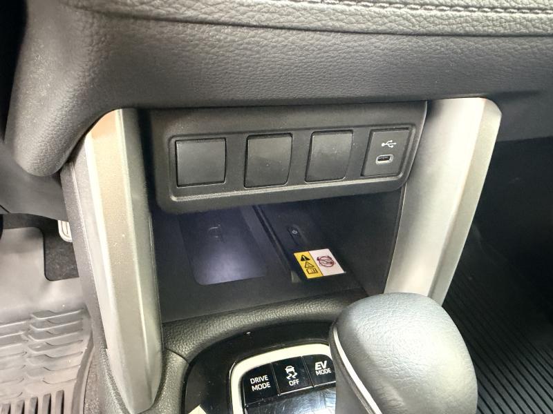Toyota Corolla Cross 1.8 Hybrid CVT Style - photo 11