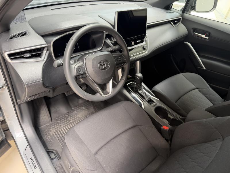 Toyota Corolla Cross 1.8 Hybrid CVT Style - photo 12