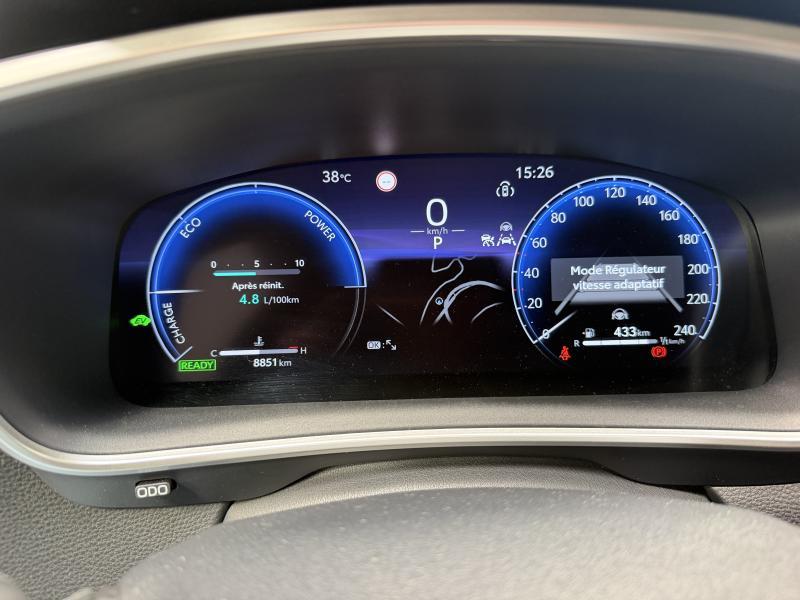 Toyota Corolla Cross 1.8 Hybrid CVT Style - photo 7