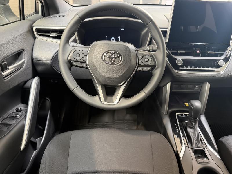 Toyota Corolla Cross 1.8 Hybrid CVT Style - photo 6