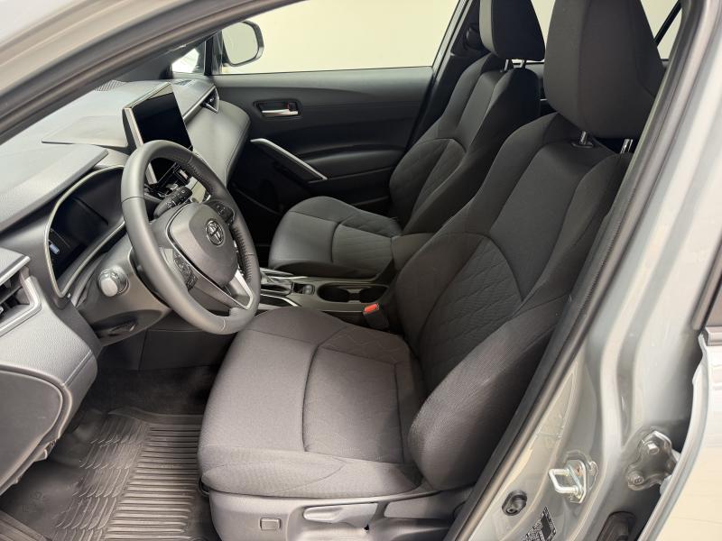 Toyota Corolla Cross 1.8 Hybrid CVT Style - photo 13