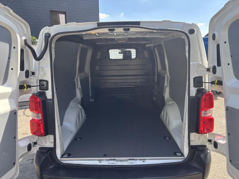 Toyota ProAce 2.0 D4D 3 PLACES COMFORT - photo 18