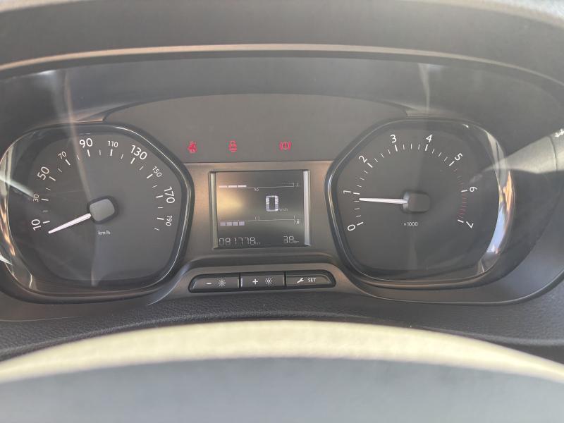 Toyota ProAce 2.0 D4D 3 PLACES COMFORT - photo 7