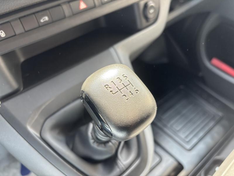 Toyota ProAce 2.0 D4D 3 PLACES COMFORT - photo 8