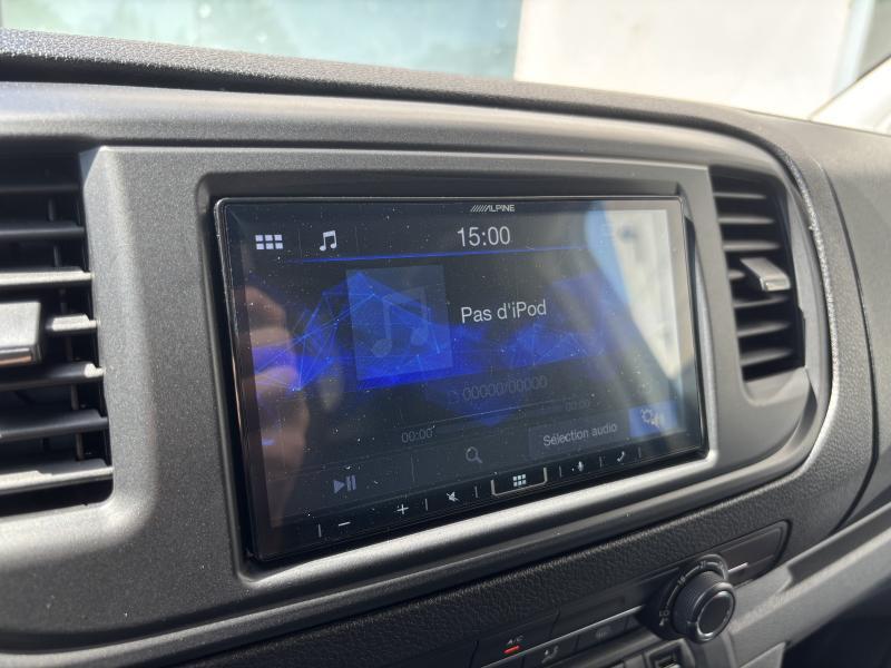 Toyota ProAce 2.0 D4D 3 PLACES COMFORT - photo 11