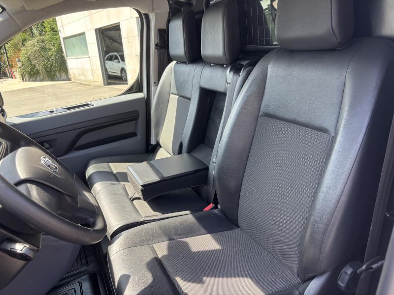 Toyota ProAce 2.0 D4D 3 PLACES COMFORT - photo 14