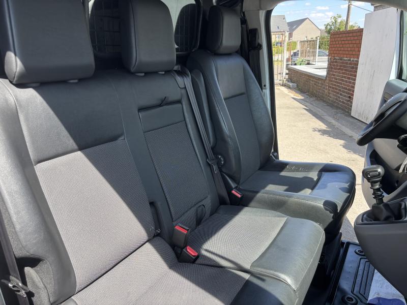 Toyota ProAce 2.0 D4D 3 PLACES COMFORT - photo 16