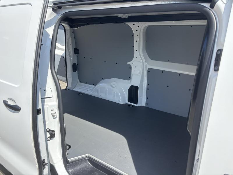 Toyota ProAce 2.0 D4D 3 PLACES COMFORT - photo 19