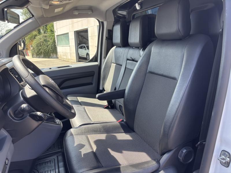 Toyota ProAce 2.0 D4D 3 PLACES COMFORT - photo 13