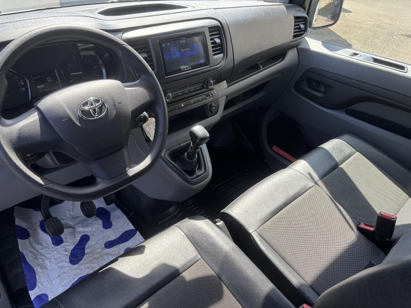 Toyota ProAce 2.0 D4D 3 PLACES COMFORT - photo 15