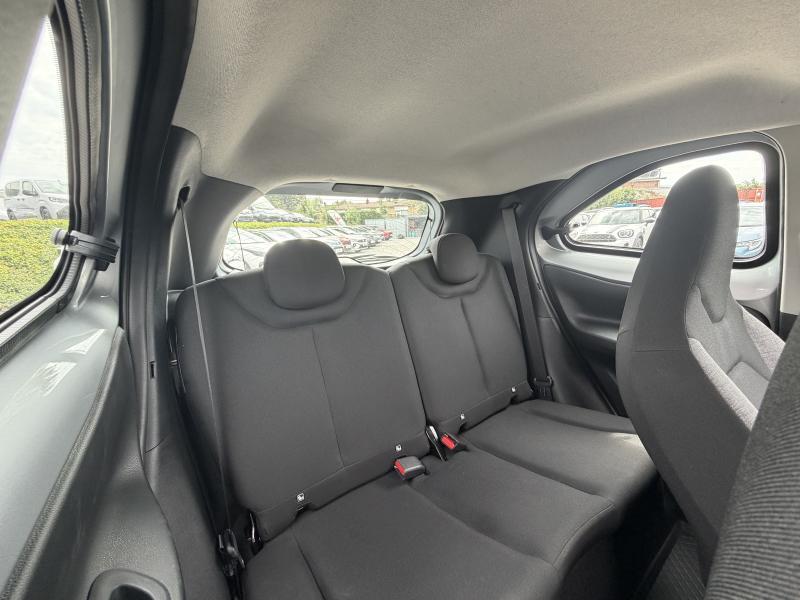 Toyota Aygo X 1.0L - photo 15