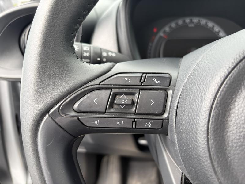 Toyota Aygo X 1.0L - photo 6