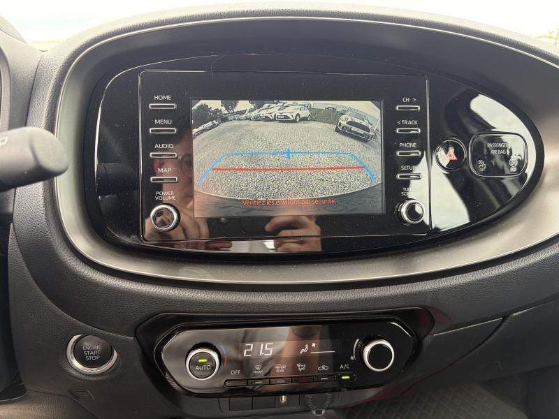 Toyota Aygo X 1.0L - photo 10
